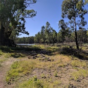 Kemendok National Park (NSW)