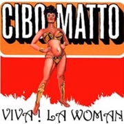 Cibo Matto- VIVA! La Woman
