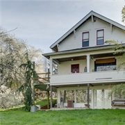 Fobes Hill, Washington