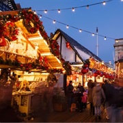Christmas Markets