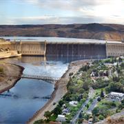 Grand Coulee Dam