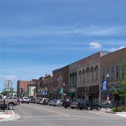 Faribault, Minnesota