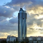 Millennium Tower (Vienna)