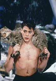 Robert Downey Jr. in Saturday Night Live (1975)