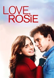 Love, Rosie (2014)