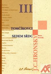 J. C. Hronský – Sedem Sŕdc