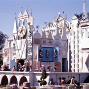 It's a Small World (1966-Present)