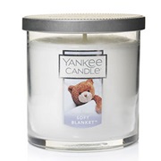 Soft Blanket - Yankee Candle