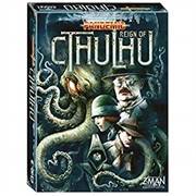 Pandemic: Reign of Cthulhu
