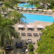 Fairmont Heliopolis (Cairo, Egypt)