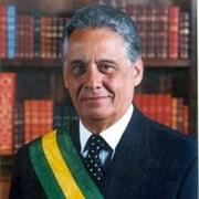 Fernando Henrique Cardoso