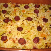 Arroz De Pato