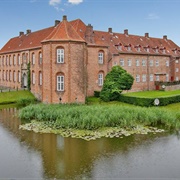 Visborggård Castle