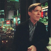 Kurt Loder
