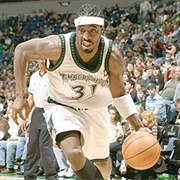 Ricky Davis