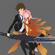 Shu & Inori