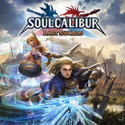 Soulcalibur: Lost Swords