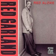 Red Alone – Red Garland (Original Jazz Classics, 1960)