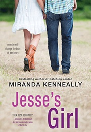 Jesse's Girl (Miranda Kenneally)