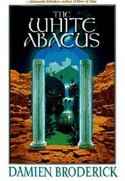 The White Abacus (Damien Broderick)