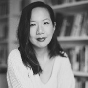 Jen Sookfong Lee