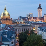 Leipzig, Germany