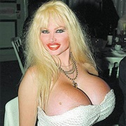 Lolo Ferrari
