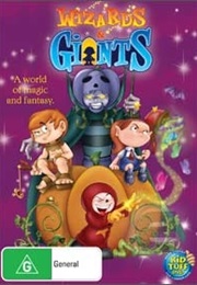 Wizards & Giants (2003)