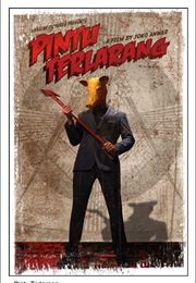 Pintu Terlarang (2009)