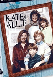Kate &amp; Allie (1984)