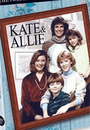 Kate & Allie (1984)
