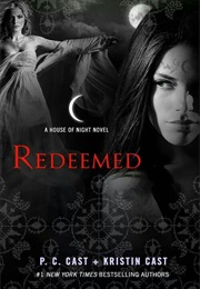 Redeemed (P.C. Cast &amp; Kristin Cast)