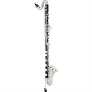 Bass Clarinet in A