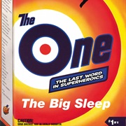 The One (Rick Veitch)