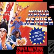 World Heroes