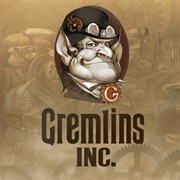 Gremlins Inc.