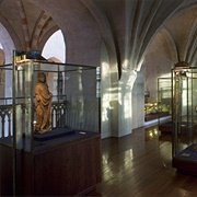Turku Cathedral Museum