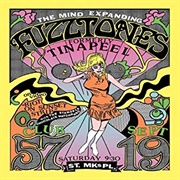 The Fuzztones - LSD 25: 25 Years of Fuzz and Fury