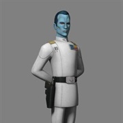 Grand Admiral Thrawn