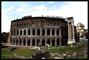 Teatro Marcello