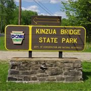 Kinzua Bridge State Park