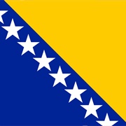 Državna Himna Bosne I Hercegovine