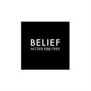 Nitzer Ebb - Belief