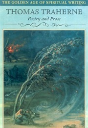 Poetry and Prose (Thomas Traherne)