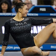Kyla Ross