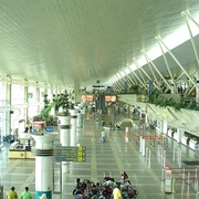 Aeroporto De Belém