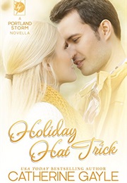 Holiday Hat Trick (Catherine Gayle)