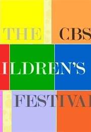 CBS Children's Film Festival