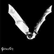 Gotham City - Gotham City