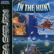 In the Hunt